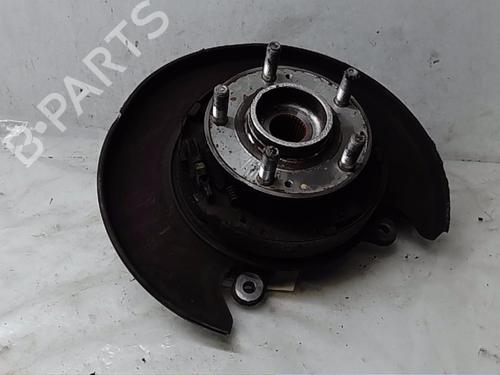 Used Right rear steering knuckle KIA SORENTO II (XM) 2.2 CRDi 4WD (197 hp) 16567914