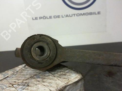 Left front suspension arm FIAT PUNTO (176_)  | BP14552250M12 