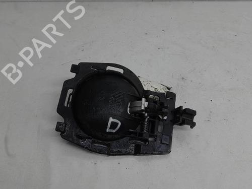 Used Front right interior door handle CITROËN C2 (JM_) 1.1 (60 hp) 16051419