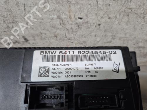Climate control BMW 1 (E87) 118 d | BP30630107I5