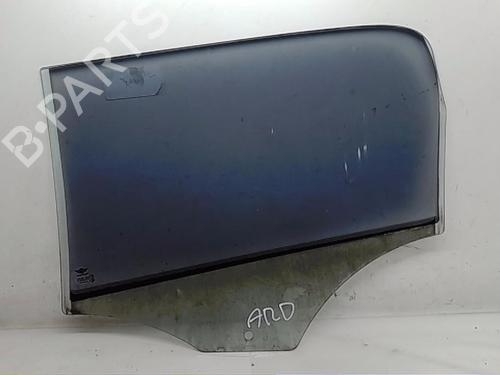 Used Rear right door window MINI MINI COUNTRYMAN (R60) Cooper SD ALL4 (143 hp) 13833362