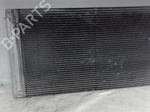 AC-Kondensator BMW 5 (E60) 530 d (231 hp) 18885745