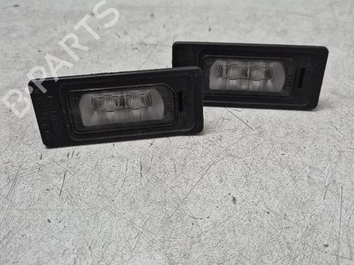 Kennzeichenbeleuchtung für Kennzeichenbeleuchtung 37704863 37704863