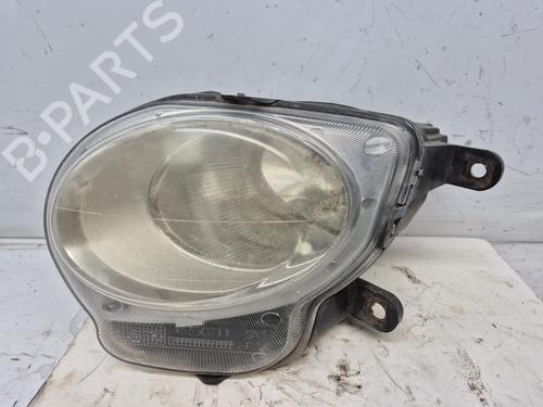 Used Left daytime light Left daytime light FIAT 500 (312_) 1.2 (312AXA1A) (69 hp) 33297397 33297397