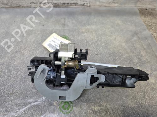 Rear right exterior door handle KIA SPORTAGE III (SL) | BP30556205C130