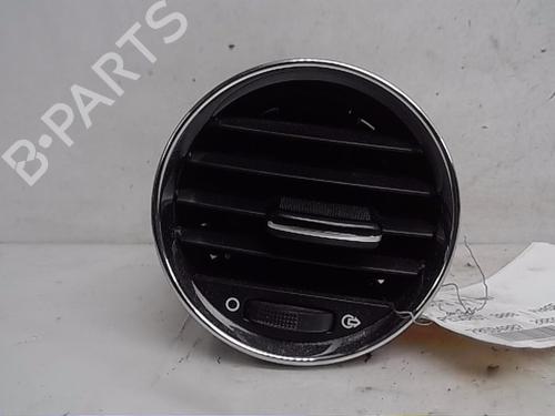 Used Air vent PEUGEOT 3008 I MPV (0U_) 1.6 HDi (114 hp) 14570330