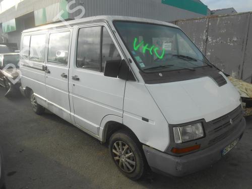 Hood RENAULT TRAFIC Bus (T_, P_, V_)  | BP13867214C1 