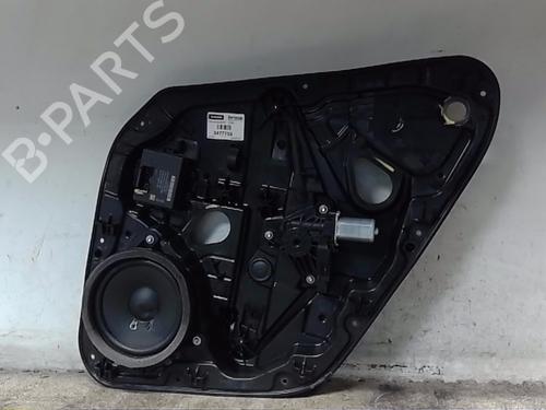 Used Rear right window mechanism VOLVO V40 Hatchback (525) D4 (190 hp) 30332314