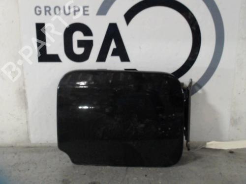 Used Fuel flap DACIA LOGAN II TCe 90 (L8MA, L8M1, L8AC) (90 hp) 13866758