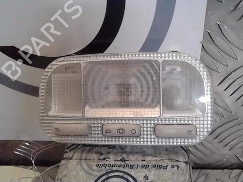 Interior roof light CITROËN BERLINGO MULTISPACE (B9)  | BP13857645I8 