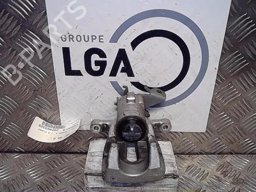 Left rear brake caliper RENAULT MEGANE IV Hatchback (B9A/M/N_)  | BP14522033M107 