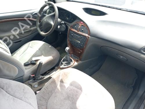 Right front door CITROËN C5 I Break (DE_) 2.2 HDi (DE4HXB, DE4HXE) | BP28177800C3 