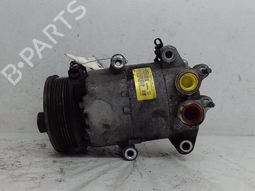 Used AC compressor AC compressor 13883779 13883779