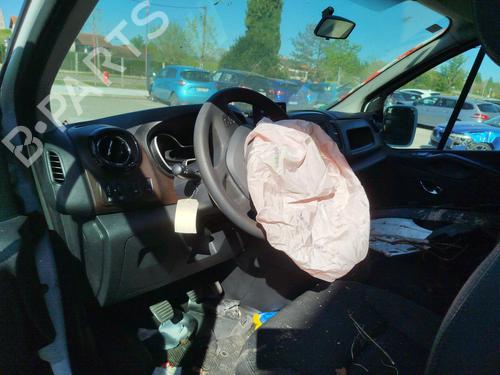 Steering column FIAT TALENTO Bus (296_)  | BP27642849M21 
