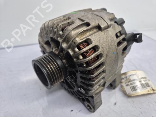 Used Alternator PEUGEOT 407 Coupe (6C_) 3.0 V6 (211 hp) 31366542