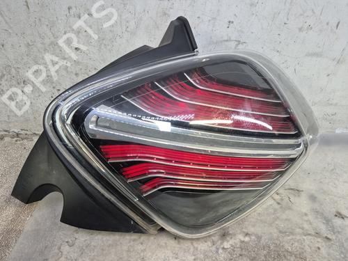 Used Right taillight RENAULT ZOE (BFM_) [2012-2025]  28593395