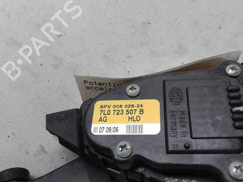 Modulo electronico PORSCHE CAYENNE (9PA) 3.2 | BP15677789M83 