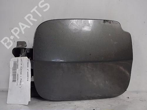 Fuel flap DACIA DUSTER (HS_) 1.5 dCi (HSMC) | BP13846558C131 