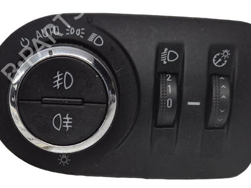 Headlight switch OPEL CORSA D (S07) 1.3 CDTI (L08, L68) | BP37150047I24 - Image 4