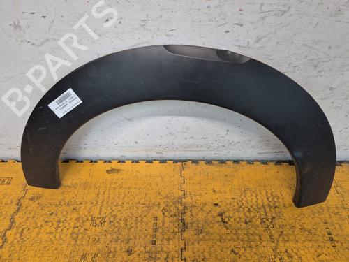 Used Rear left wheel arch trim CITROËN C4 CACTUS 1.6 HDi 90 (92 hp) 25125816