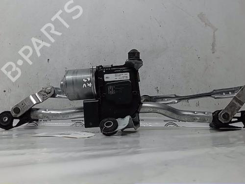 Used Front wiper motor FORD ECOSPORT [2011-2022]  17429506