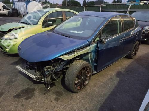 Used Parts SEAT IBIZA IV (6J5, 6P1) 1.4 TDI (105 hp) 4339041