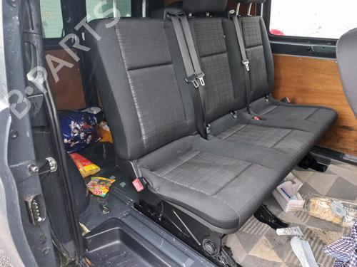 Right front window switch MERCEDES-BENZ VITO Mixto (Double Cabin) (W447) | BP39453931I26 - Image 14