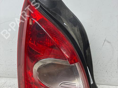 Left taillight RENAULT TWINGO II (CN0_) 1.2 16V (CN04, CN0B) | BP39518487C34 - Image 3