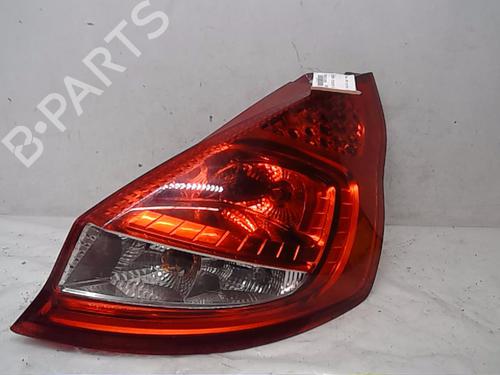 Højre baglygte FORD FIESTA VI (CB1, CCN) 1.4 TDCi | BP13828782C35 