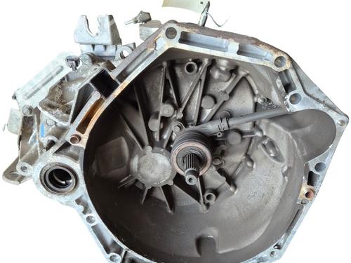 Used Gearbox Gearbox NISSAN JUKE (F15) 1.5 dCi (110 hp) 33277923 33277923
