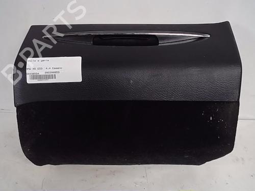 Used Glove box BMW X5 (E53) 4.4 i (286 hp) 13846171