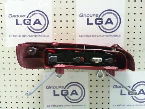Right taillight FIAT SEICENTO / 600 (187_)  | BP13872435C35 