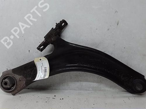 Used Left front suspension arm NISSAN QASHQAI / QASHQAI +2 I (J10, NJ10, JJ10E) 2.0 dCi (150 hp) 17050942