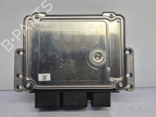 Engine control unit (ECU) PEUGEOT 308 I (4A_, 4C_) 1.6 16V | BP31324470M57