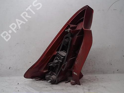 Right taillight CITROËN C4 Coupe (LA_) 1.6 HDi | BP13833024C35 