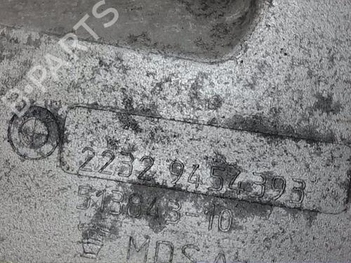 Used Gearbox mount BMW 3 Gran Turismo (F34) [2012-2025]  19791901