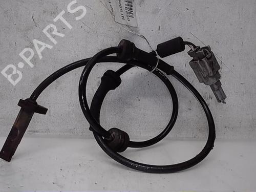 Used Electronic sensor NISSAN QASHQAI / QASHQAI +2 I (J10, NJ10, JJ10E) 1.5 dCi (106 hp) 14564978