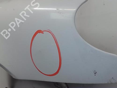 Used Right front fenders CITROËN SAXO (S0, S1) [1996-2004]  13829433
