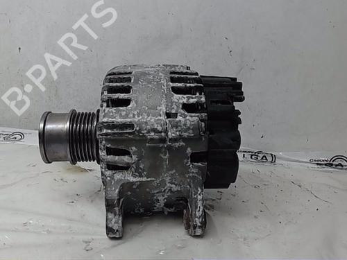 Alternator VW POLO V (6R1, 6C1) 1.2 TSI 16V | BP17219140M7