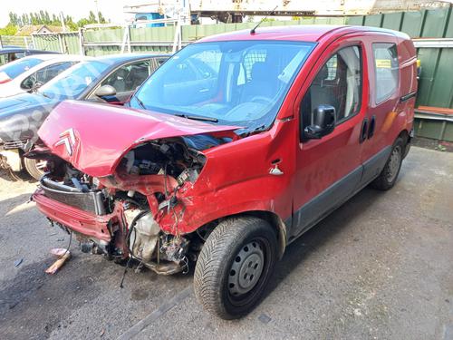 Brugte CITROËN NEMO Box Body/MPV (AA_) 1.3 HDi 75 (75 hp) 3125263