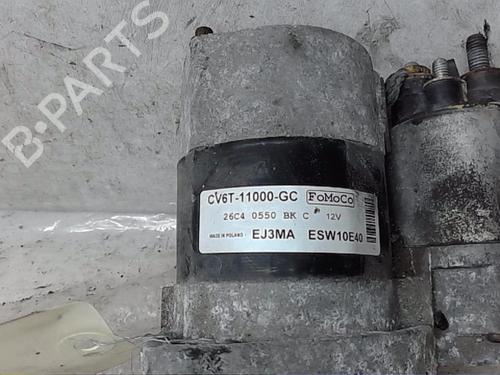 Starter FORD FIESTA VI (CB1, CCN) 1.0 EcoBoost | BP16818545M8 