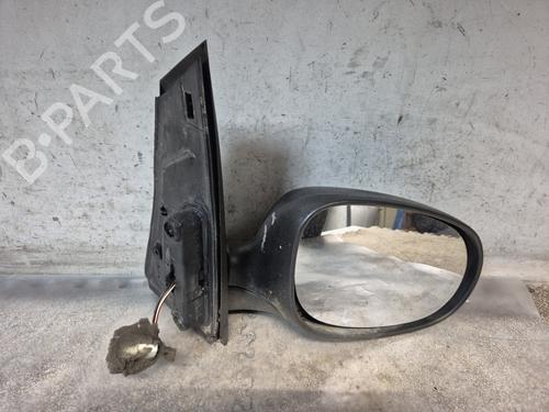 Used Right mirror FORD KA (RU8) 1.2 (69 hp) 29550432