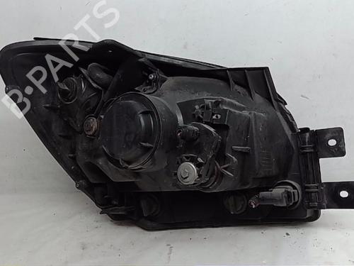 Used Left headlight KIA SPORTAGE II (JE_, KM_) 2.0 CRDi (140 hp) 13828898