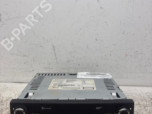 Used Radio Radio 38736639 38736639