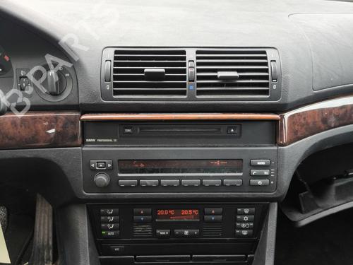 Engine control unit (ECU) BMW 5 Touring (E39) 525 d | BP24706763M57 