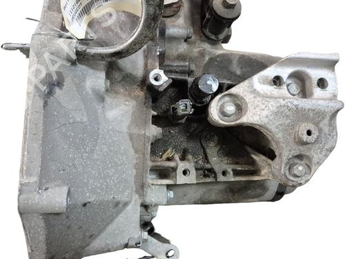Gearbox PEUGEOT 208 I (CA_, CC_) 1.2 VTI 82 | BP29136880M3