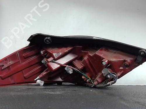 Right taillight HYUNDAI i20 I (PB, PBT)  | BP24302596C35 