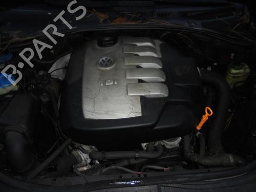 Left rear driveshaft VW TOUAREG (7LA, 7L6, 7L7) 2.5 R5 TDI | BP13866785M40 