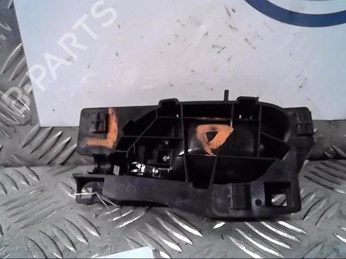 Front right interior door handle PEUGEOT 407 (6D_) 1.6 HDi 110 (6D9HZC, 6D9HYC) | BP13863649I14 