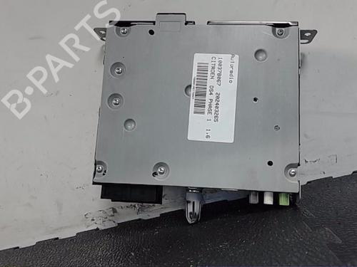 Used Radio Radio 23215235 23215235